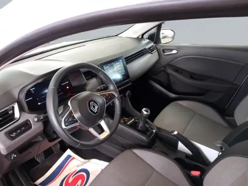 Renault Clio Clio Eco-G 100 ch GSR2 Evolution - Photo 11