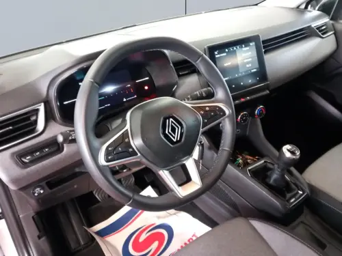 Renault Clio Clio Eco-G 100 ch GSR2 Evolution - Photo 12