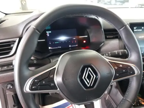 Renault Clio Clio Eco-G 100 ch GSR2 Evolution - Photo 13