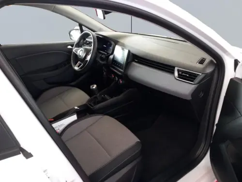 Renault Clio Clio Eco-G 100 ch GSR2 Evolution - Photo 16