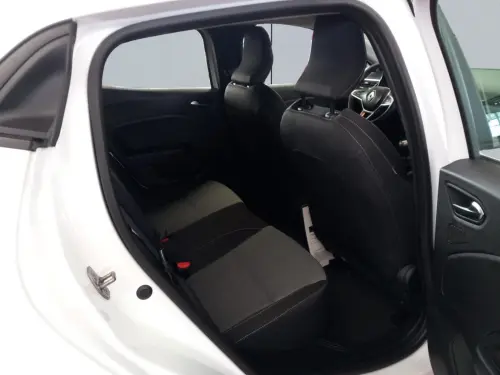 Renault Clio Clio Eco-G 100 ch GSR2 Evolution - Photo 17