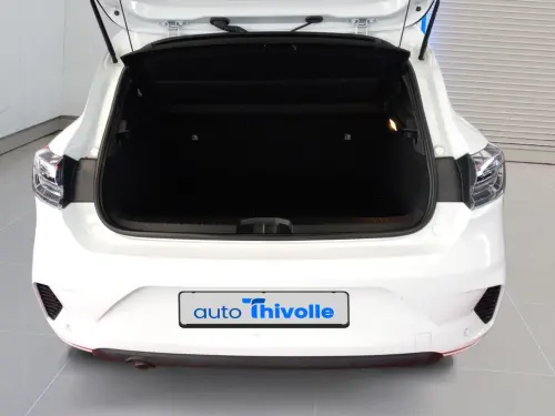 Renault Clio Clio Eco-G 100 ch GSR2 Evolution - Photo 18