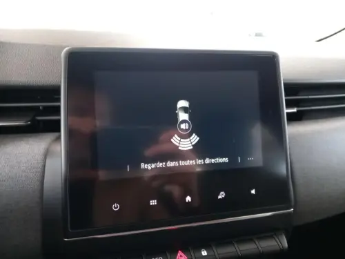 Renault Clio Clio Eco-G 100 ch GSR2 Evolution - Photo 24