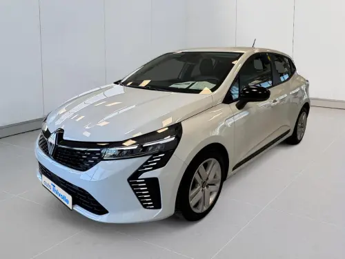 Renault Clio Clio TCe 100 GPL Evolution - Photo 0