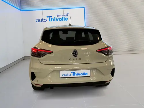 Renault Clio Clio TCe 100 GPL Evolution - Photo 3