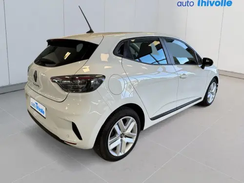 Renault Clio Clio TCe 100 GPL Evolution - Photo 4