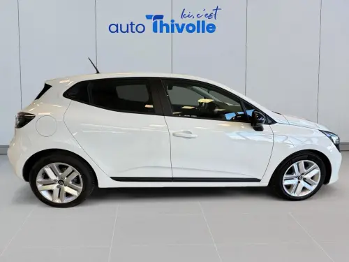 Renault Clio Clio TCe 100 GPL Evolution - Photo 5