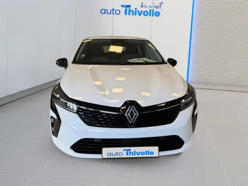 Renault Clio Clio TCe 100 GPL Evolution - Photo 7