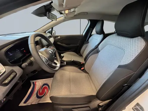 Renault Clio Clio TCe 100 GPL Evolution - Photo 9