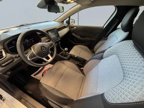 Renault Clio Clio TCe 100 GPL Evolution - Photo 11