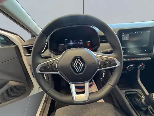 Renault Clio Clio TCe 100 GPL Evolution - Photo 12