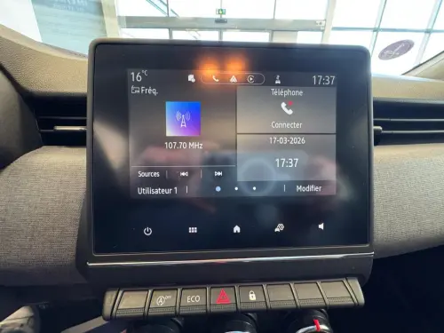 Renault Clio Clio TCe 100 GPL Evolution - Photo 20