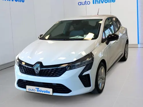 Renault Clio Clio TCe 100 GPL Evolution - Photo 0