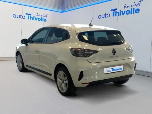 Renault Clio Clio TCe 100 GPL Evolution - Photo 2