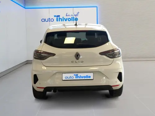 Renault Clio Clio TCe 100 GPL Evolution - Photo 3