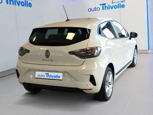 Renault Clio Clio TCe 100 GPL Evolution - Photo 4