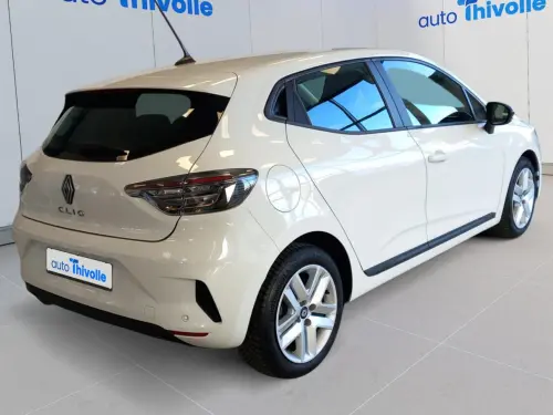 Renault Clio Clio TCe 100 GPL Evolution - Photo 5