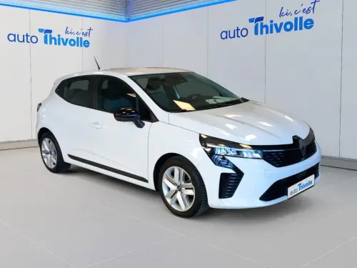 Renault Clio Clio TCe 100 GPL Evolution - Photo 6