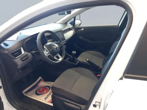 Renault Clio Clio TCe 100 GPL Evolution - Photo 9