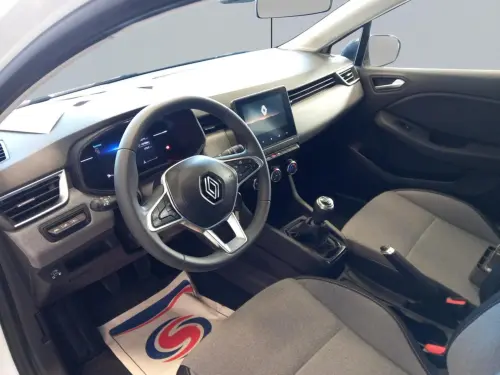 Renault Clio Clio TCe 100 GPL Evolution - Photo 11