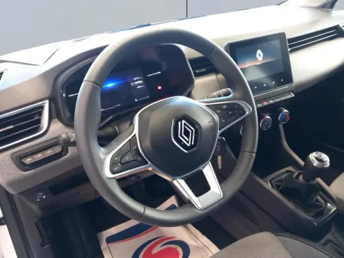 Renault Clio Clio TCe 100 GPL Evolution - Photo 12