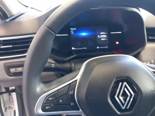 Renault Clio Clio TCe 100 GPL Evolution - Photo 13