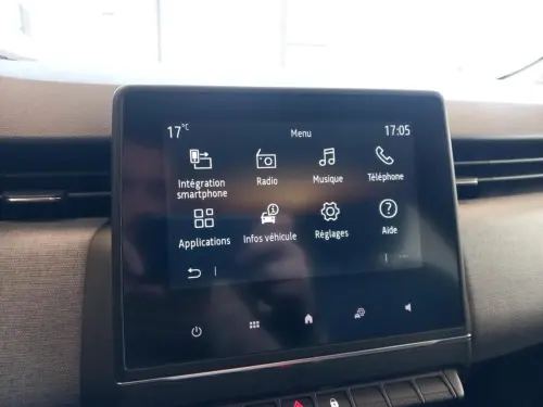 Renault Clio Clio TCe 100 GPL Evolution - Photo 24