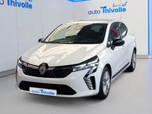 Renault Clio Clio TCe 100 GPL Evolution - Photo 0