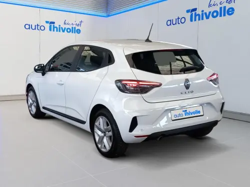 Renault Clio Clio TCe 100 GPL Evolution - Photo 2