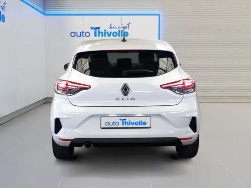 Renault Clio Clio TCe 100 GPL Evolution - Photo 3