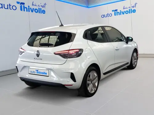 Renault Clio Clio TCe 100 GPL Evolution - Photo 4