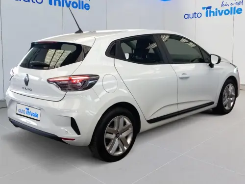 Renault Clio Clio TCe 100 GPL Evolution - Photo 5