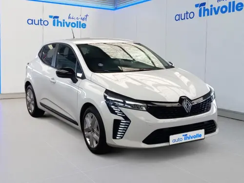 Renault Clio Clio TCe 100 GPL Evolution - Photo 6