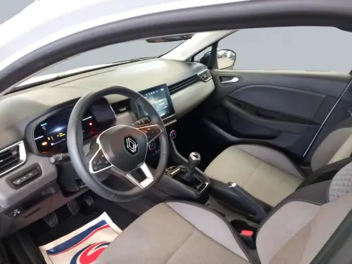 Renault Clio Clio TCe 100 GPL Evolution - Photo 11