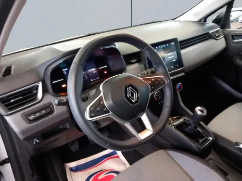 Renault Clio Clio TCe 100 GPL Evolution - Photo 12