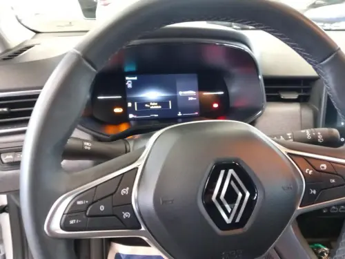 Renault Clio Clio TCe 100 GPL Evolution - Photo 13