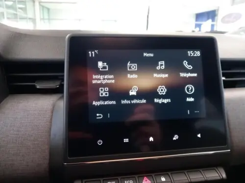 Renault Clio Clio TCe 100 GPL Evolution - Photo 22