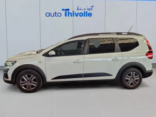 Dacia Jogger ECO-G 100 5 places Confort - Photo 1