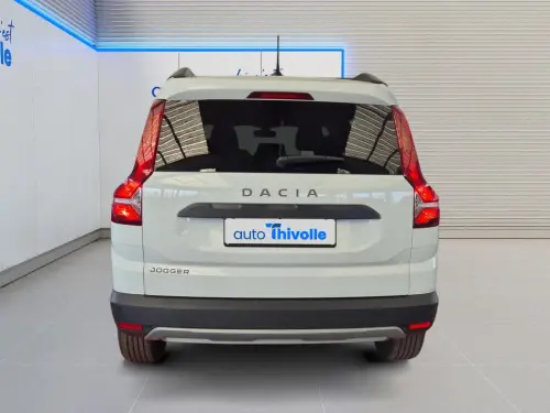 Dacia Jogger ECO-G 100 5 places Confort - Photo 3