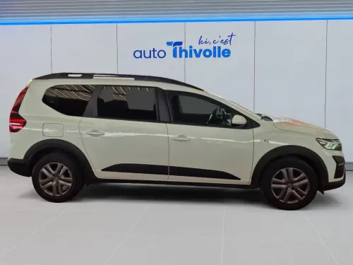 Dacia Jogger ECO-G 100 5 places Confort - Photo 5