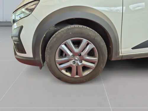 Dacia Jogger ECO-G 100 5 places Confort - Photo 8