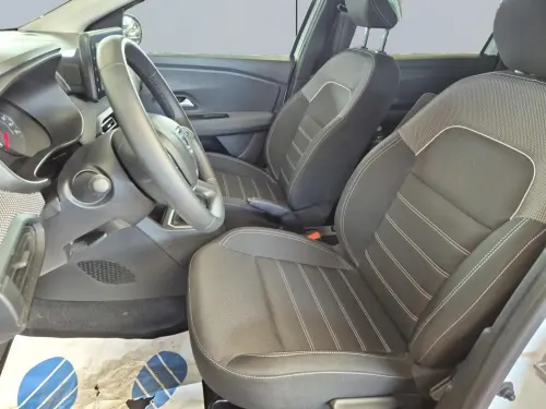 Dacia Jogger ECO-G 100 5 places Confort - Photo 9