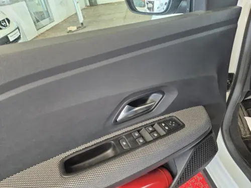 Dacia Jogger ECO-G 100 5 places Confort - Photo 10