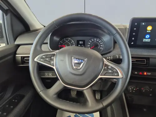 Dacia Jogger ECO-G 100 5 places Confort - Photo 12