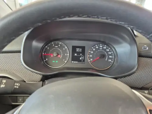 Dacia Jogger ECO-G 100 5 places Confort - Photo 13