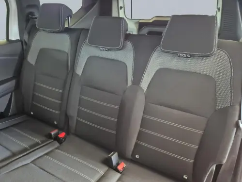 Dacia Jogger ECO-G 100 5 places Confort - Photo 15