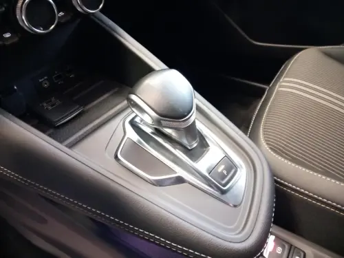 Renault Captur E-Tech hybride 145 Engineered - Photo 14