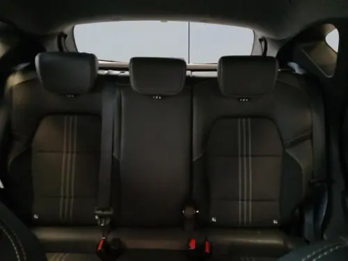 Renault Captur E-Tech hybride 145 Engineered - Photo 15