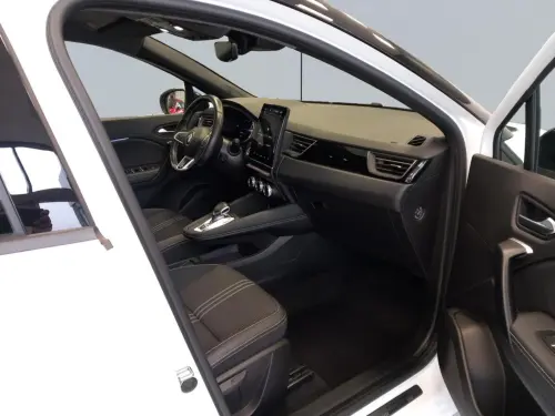 Renault Captur E-Tech hybride 145 Engineered - Photo 16