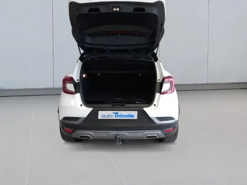 Renault Captur E-Tech hybride 145 Engineered - Photo 18